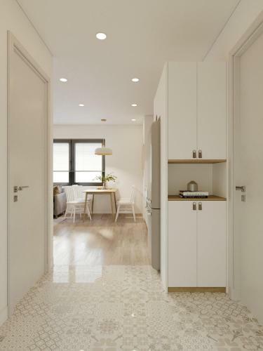 Lagom Apartment And Hotel