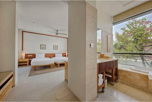 Hyatt Beachfront Villa Pool Best In Da Nang