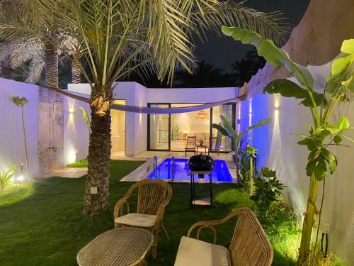 Apartamento ??????? ???????? - Alsuliman Chalet