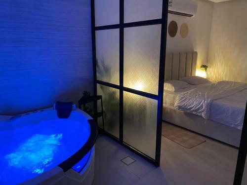 Apartamento ??????? ???????? - Alsuliman Chalet