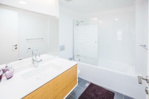 Apartamento The Haneviim Court - 3bdr