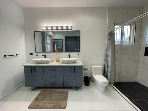 1-2-3 Villa/residencial