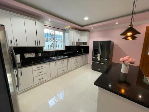 1-2-3 Villa/residencial