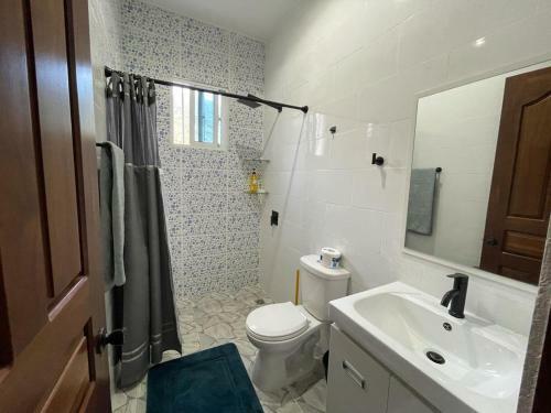 1-2-3 Villa/residencial