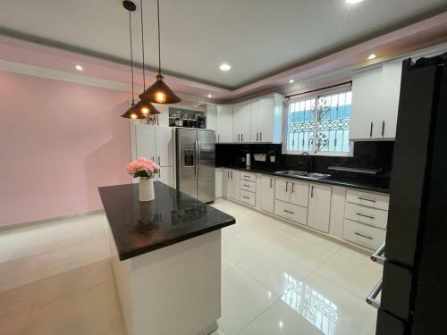 1-2-3 Villa/residencial