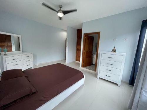 1-2-3 Villa/residencial
