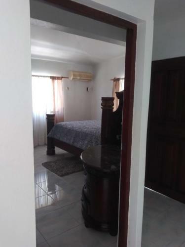 Villa En San Pedro De Macoris