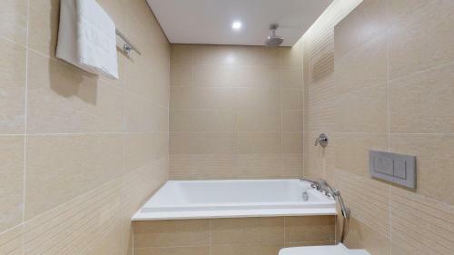 Apartamento C?n H? Cao C?p 3 Ph�ng Ng? T?i Metropolis