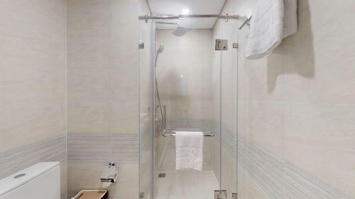 Apartamento C?n H? Cao C?p 3 Ph�ng Ng? T?i Metropolis