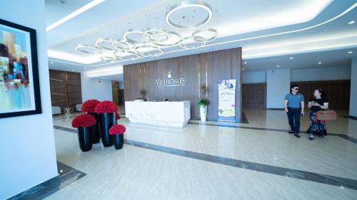 Apartamento Vinhomes Metropolis 2br**spacious#cityview M3