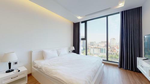 Apartamento Metropolis**3 Br Apt*spacious#city View @pplus