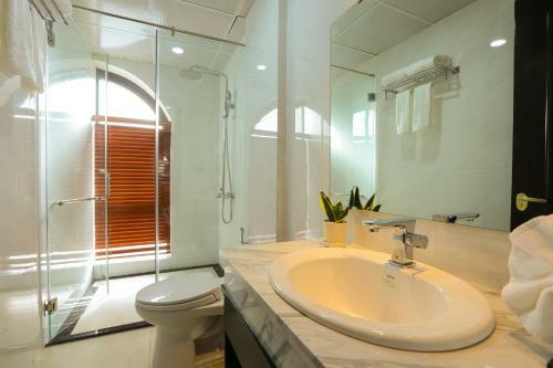 A&d Luxury Hotel
