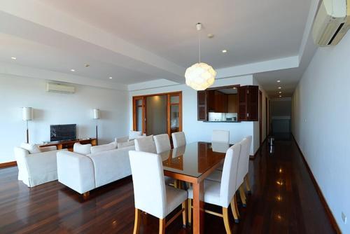 Apartamento Lakefront Residence