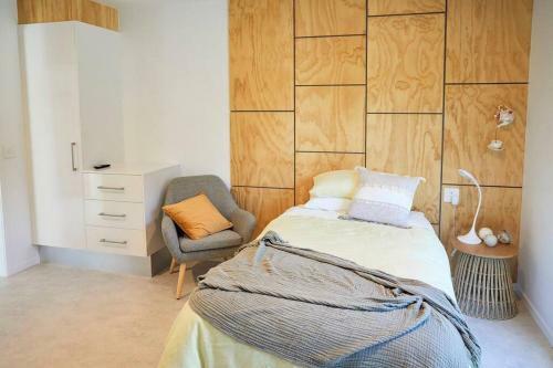Luxury Two-bedroom Country Escape At Mt Warning