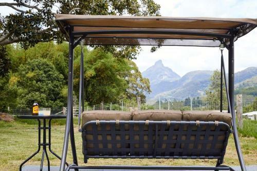 Luxury Two-bedroom Country Escape At Mt Warning
