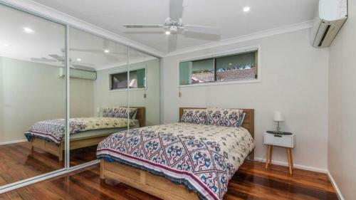 Edendale Family Fun - Ettalong Beach