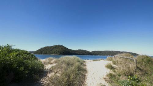 Belkota - Umina Beach Wifi