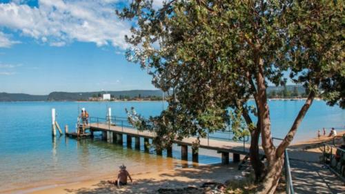 Ocean Pearl - Ettalong Beach
