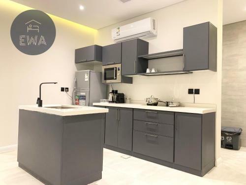 A3 Alnada Residential Apartment