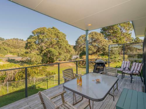 Patuwai Paradise - Whangamata Holiday Home