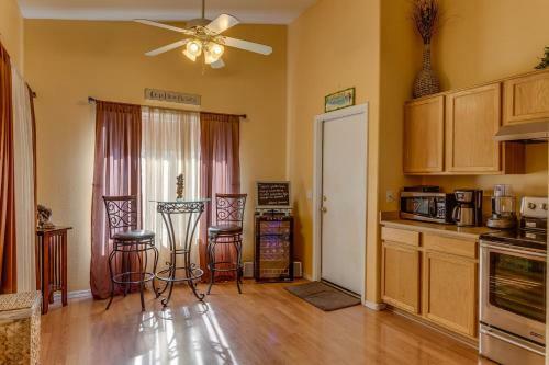 Peoria Property Retreat