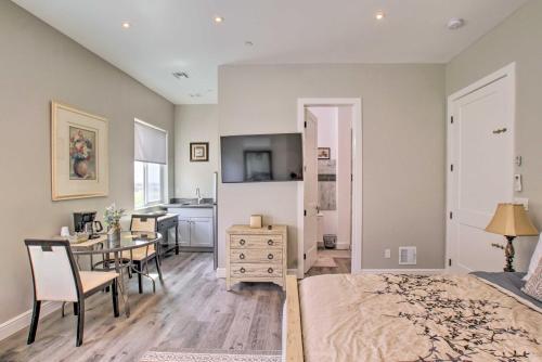 Apartamento Delightful Studio About 3 Mi To Lookout Mountain!