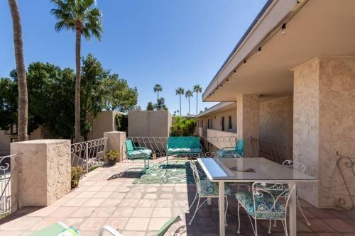 The Escape At Downtown Scottsdale