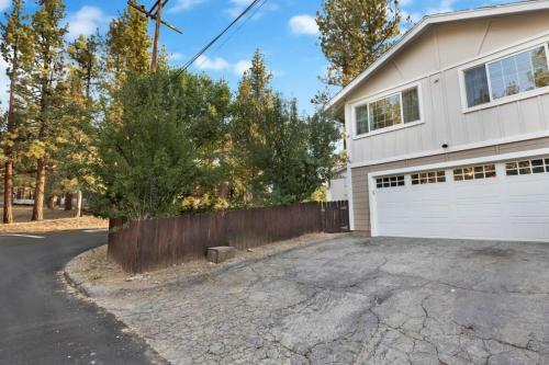 Altitude Adjustment #2058 By Big Bear Vacations