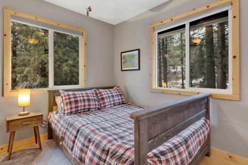 Coyote Pines #2061 By Big Bear Vacations