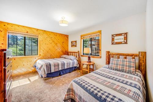 Big Bear Beauty