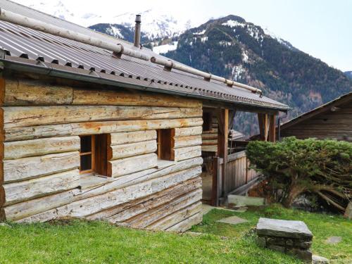 Chalet Chalet La Grange