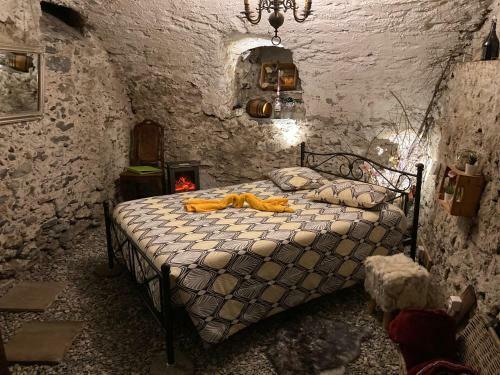 Hostal The Old Cellar (no Shower)
