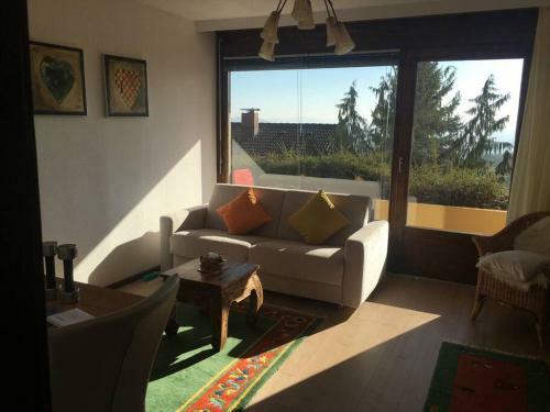 Exklusives Apartment In Bad S�ckingen F�r 2 Person