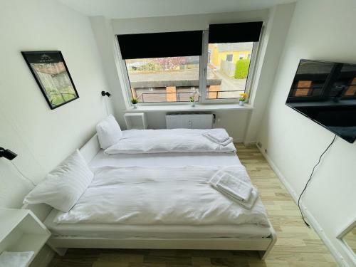 Hostal Aday - Sleepwell - Room 4