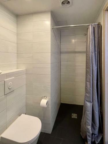 Hotel Aisa Studio