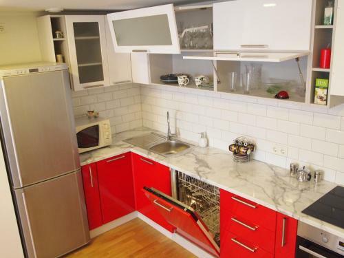Apartamento Comfortable Residence City Center