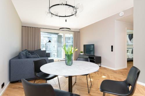 Hilltop Apartments - Wilmsi Villa