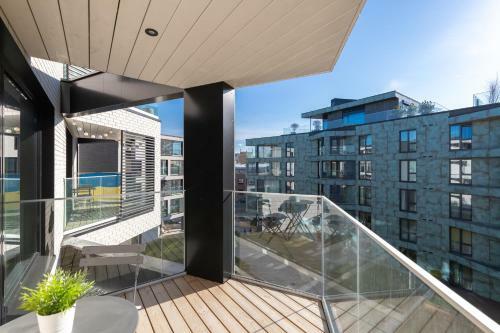 Hilltop Apartments - Wilmsi Villa