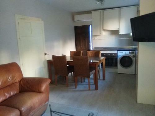 Alora Old Town 2 Bedroom House