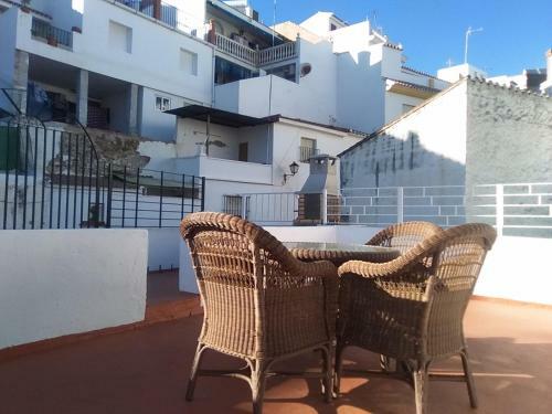 Alora Old Town 2 Bedroom House