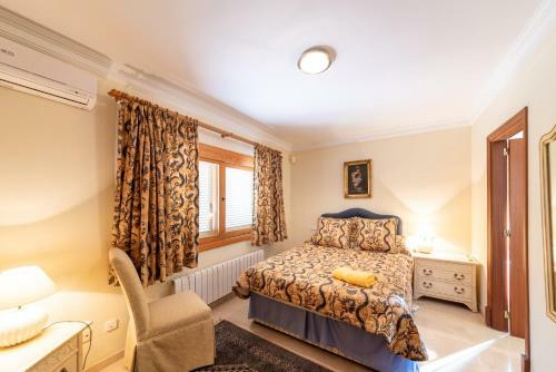 Beautiful 4 Bed (8 Ppl) Villa In Andratx, Mallorca