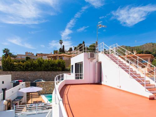 Holiday Home Palmira
