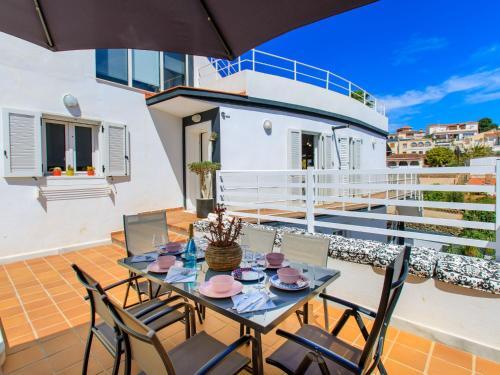 Holiday Home Palmira
