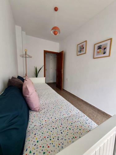Apartamento Centro Pe�a De Los Enamorados