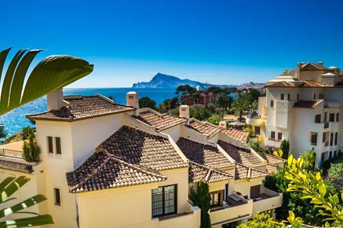 Apartamento Villa Gadea 7-2