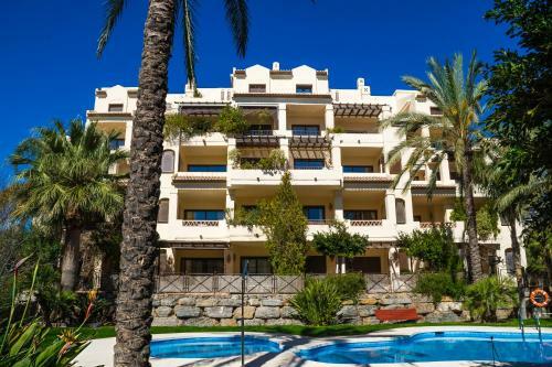 Apartamento Villa Gadea 7-2