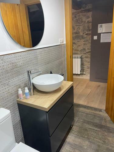 Apartamento Loft Casa Bergua