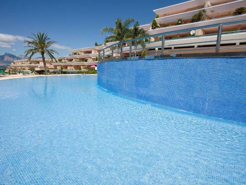 Apartamento Altea Nova