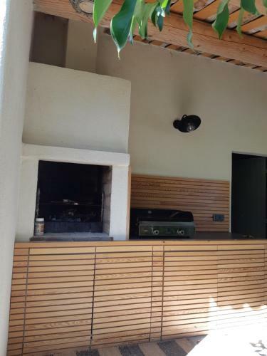 Maison Au Coeur D'un Village Class� Du Luberon