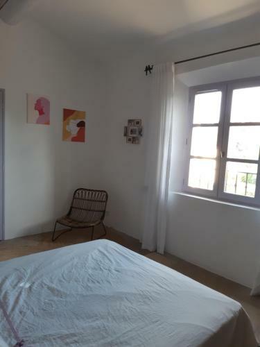 Maison Au Coeur D'un Village Class� Du Luberon